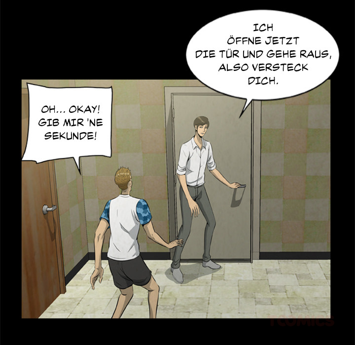 Zombiewelle - episode 17 - 32