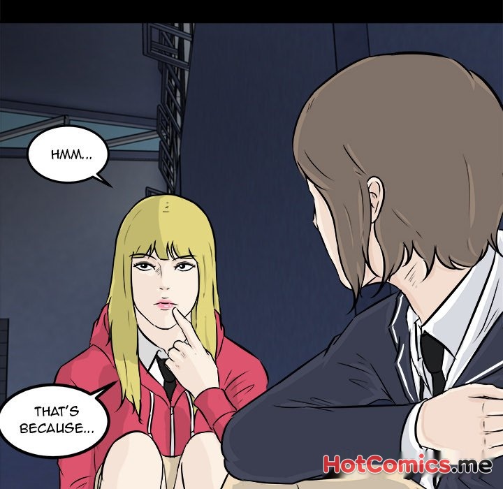 He Queen - episode 12 - 85