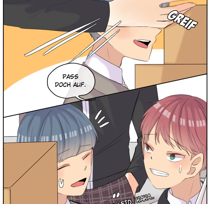 Das Chillige Pärchen - episode 51 - 78