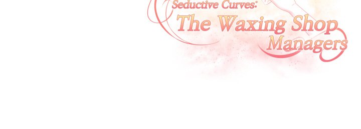 Seductive Curves: The Waxing Shop Managers - episode 14 - 190