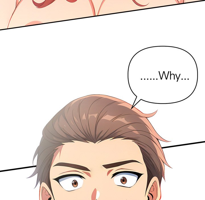 Stepping Out of the Shower to Find a Mysterious Beauty in My Bed - episode 13 - 6
