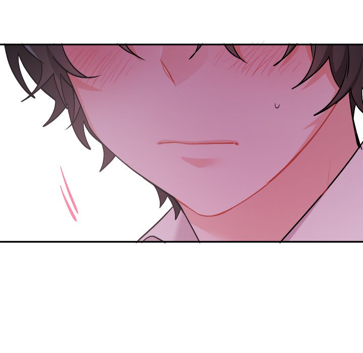 Pheromone Sherbet♥ - episode 33 - 49