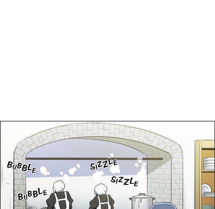 The Maid and the Vampire - episode 3 - 31