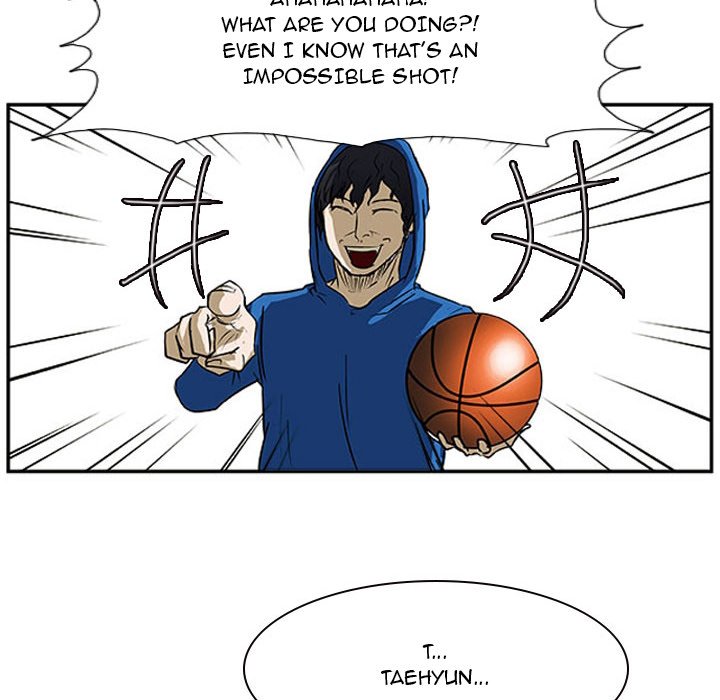 Tweener - episode 21 - 104