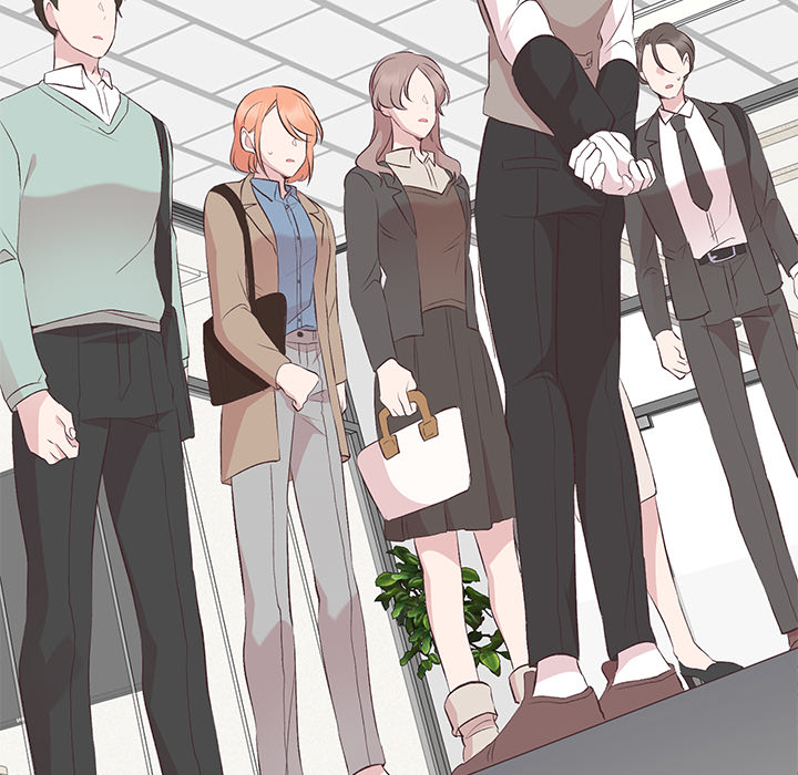 Oddity Office - episode 4 - 100