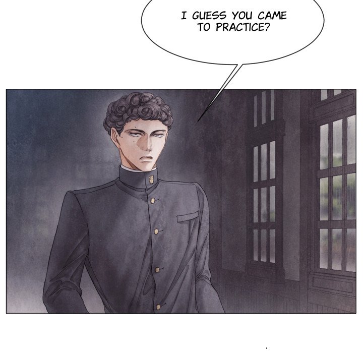 Broken Boy - episode 43 - 34