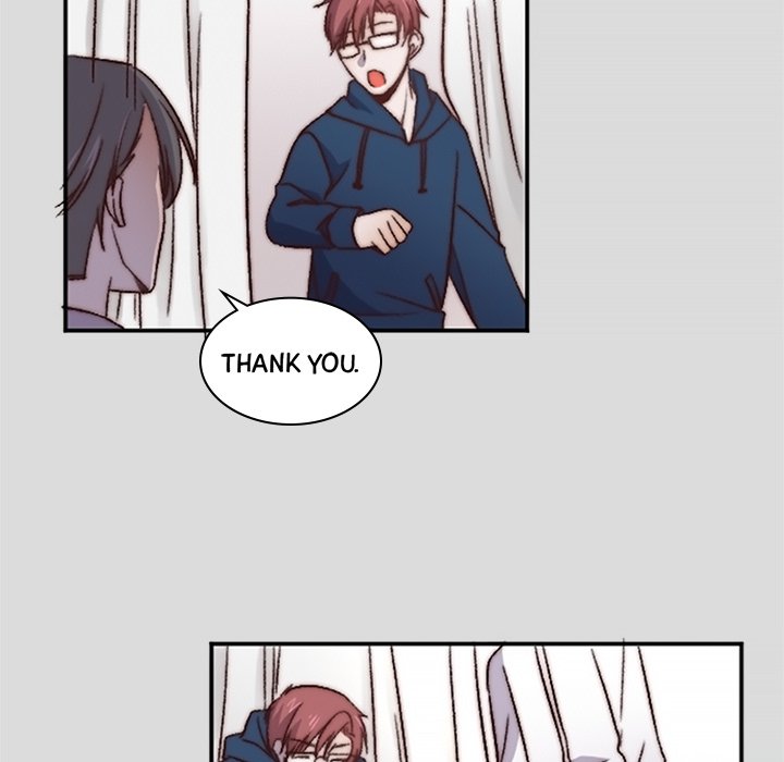 Linked Hearts - episode 11 - 28