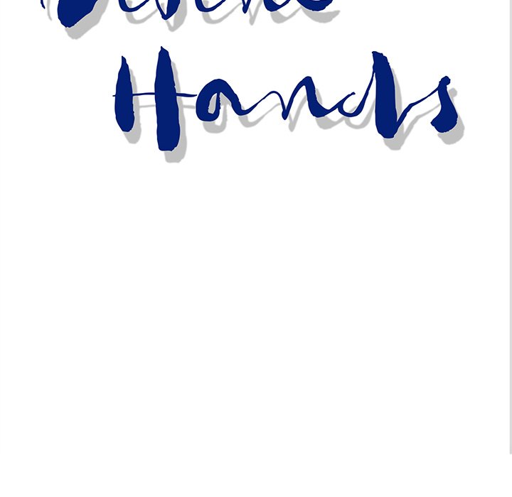 Divine Hands - episode 33 - 28