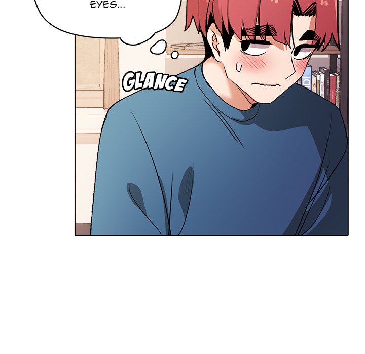 An Outsider's Way In - episode 3 - 111