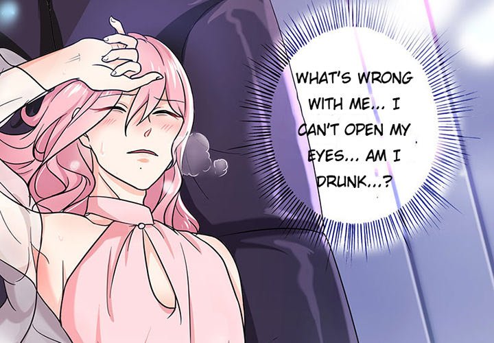Become A Girl At Night - episode 11 - 0