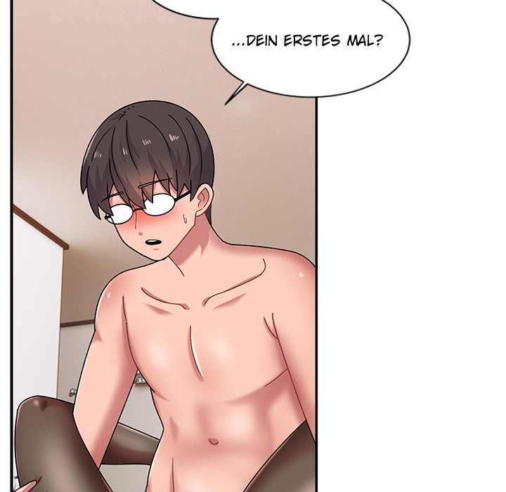 Mia zieht ein - episode 24 - 28