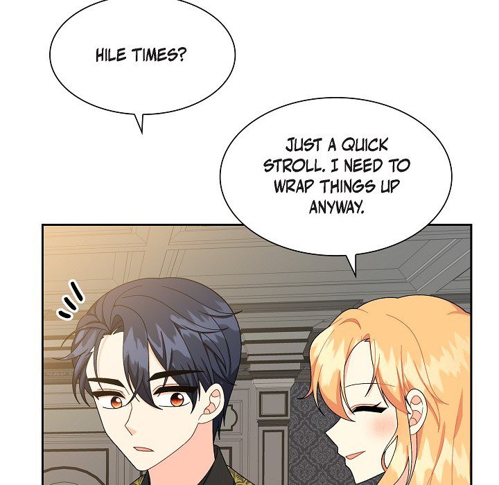 The Destroyer Fell in Love with Me - episode 81 - 19