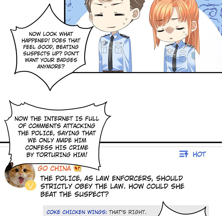 MASTER AND SEVEN LOVERS - episode 1 - 41
