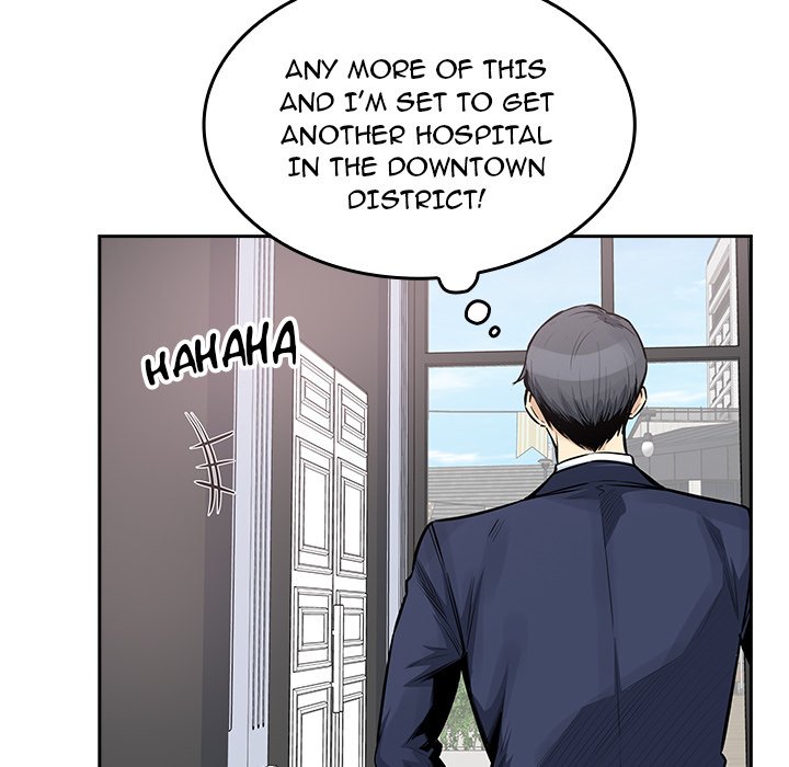 Excuse Me, This is my Room - episode 50 - 57