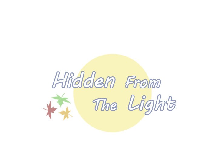 Hidden From The Light - episode 25 - 0
