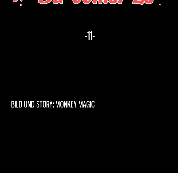 Sag du willst es - episode 11 - 17