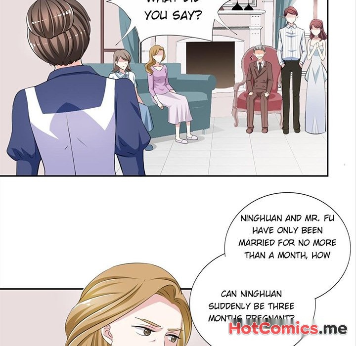 Good Morning, Mrs. Fu - episode 16 - 101