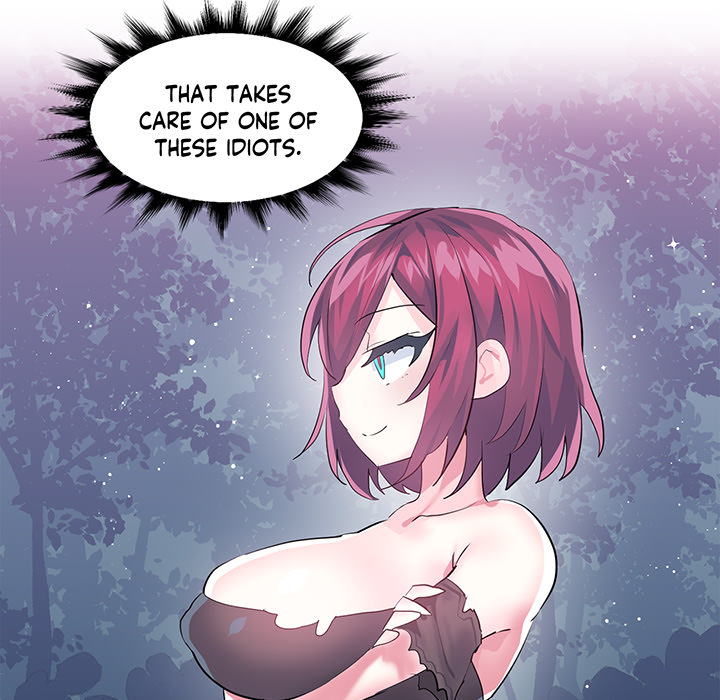 Log in to Lust-a-land - episode 38 - 17