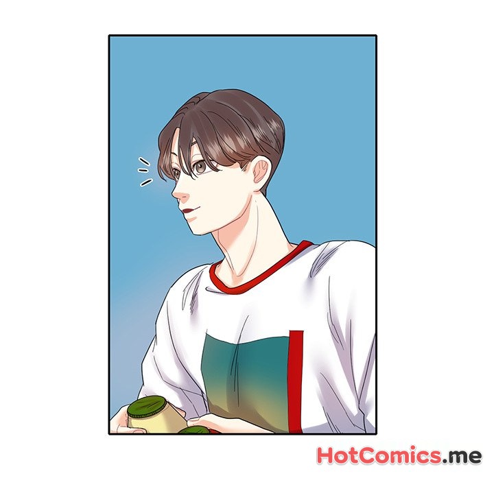 Match Made In Bed - episode 12 - 41