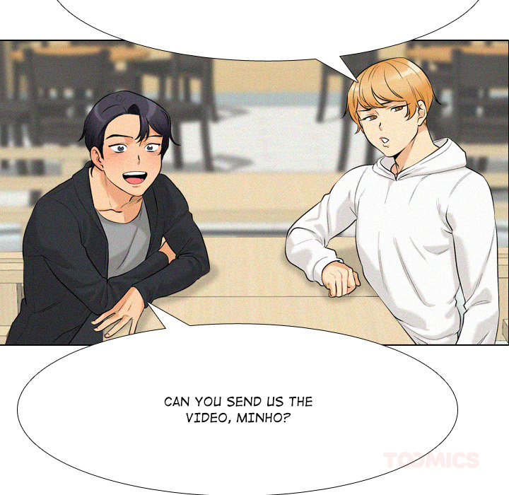 Purity Game - episode 5 - 32