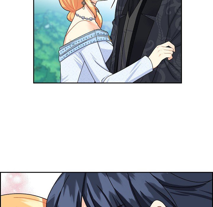 The Destroyer Fell in Love with Me - episode 26 - 45