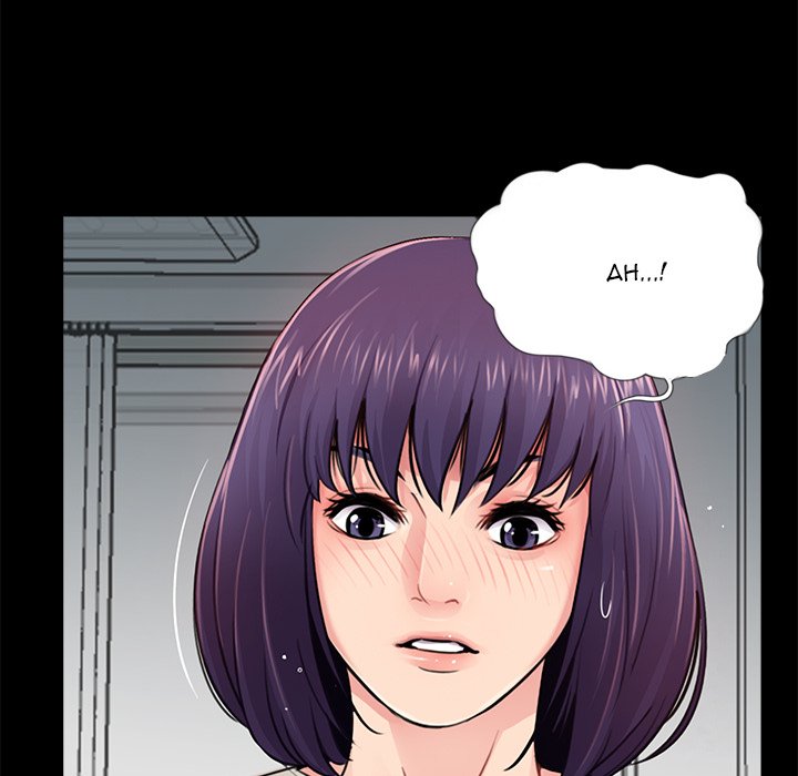 His Return - episode 11 - 22