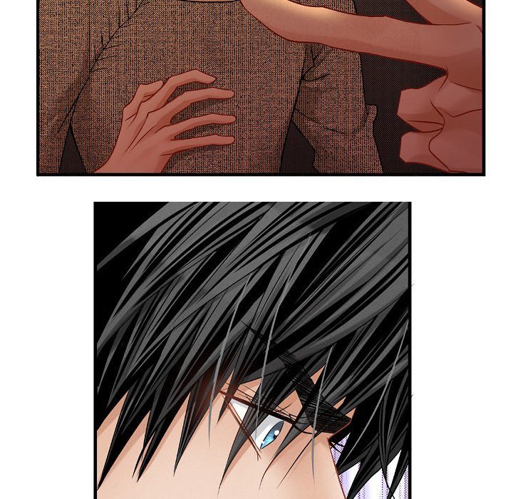 Work, Fight and Love - Webtoon Edition - episode 43 - 62