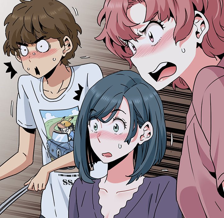 Snapping into Love - episode 47 - 85