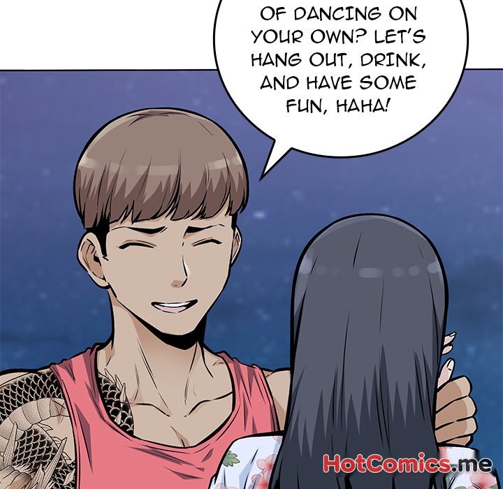 Excuse Me, This is my Room - episode 36 - 20