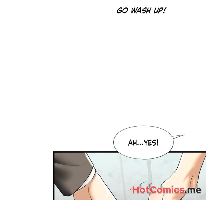 Stepsister - episode 13 - 38