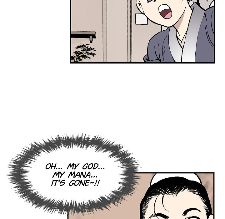 Magician's Murim Adventures - episode 2 - 20