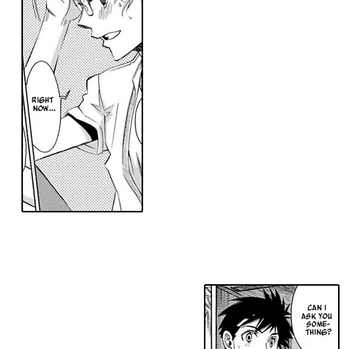 Falling In Love Under The Blue Sky - episode 3 - 28