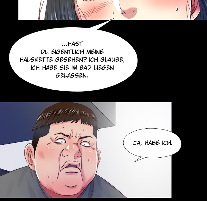 Heimliche Mitbewohnerin - episode 14 - 34