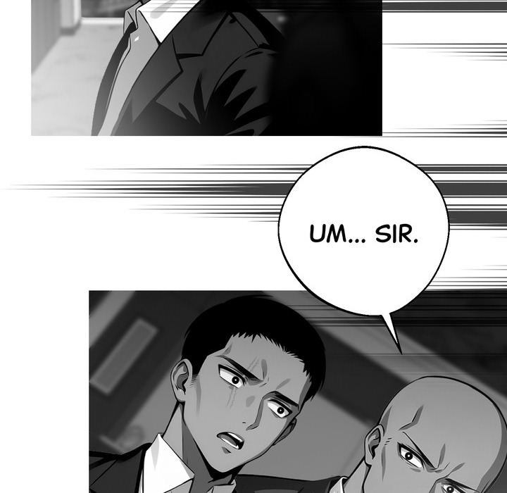 Workaholic Gangster - episode 10 - 78