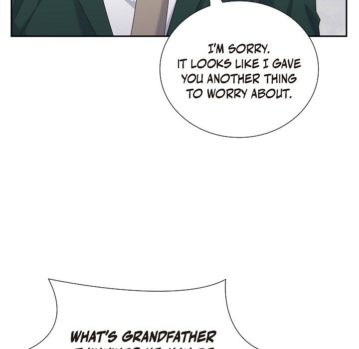 Some Kind of Marriage - episode 47 - 95
