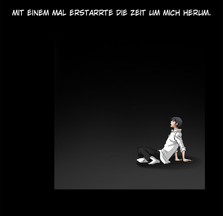 Ohne Worte 2: Die Rückkehr - episode 12 - 45