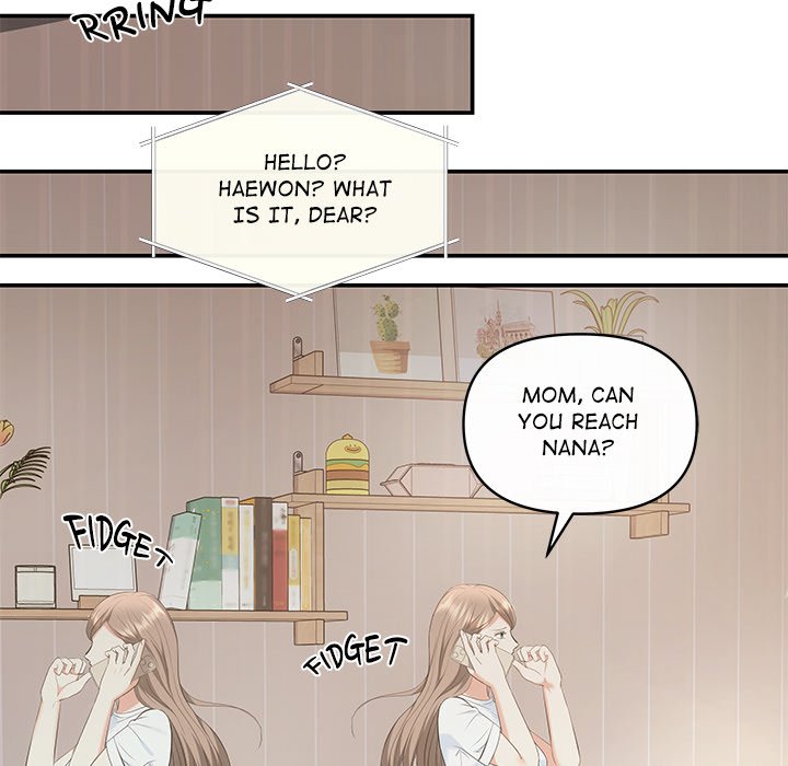 A Consensual Relationship - episode 6 - 116