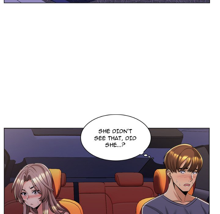 Mrs. Girlfriend - episode 5 - 8