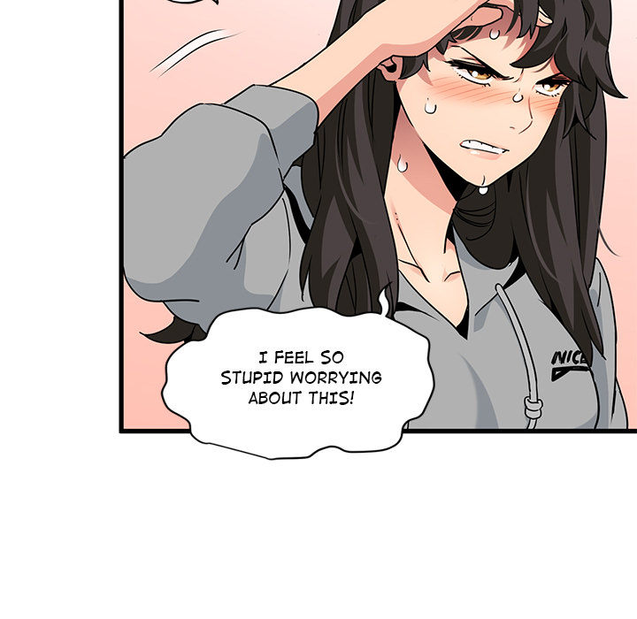 Snapping into Love - UNCENSORED - episode 2 - 39
