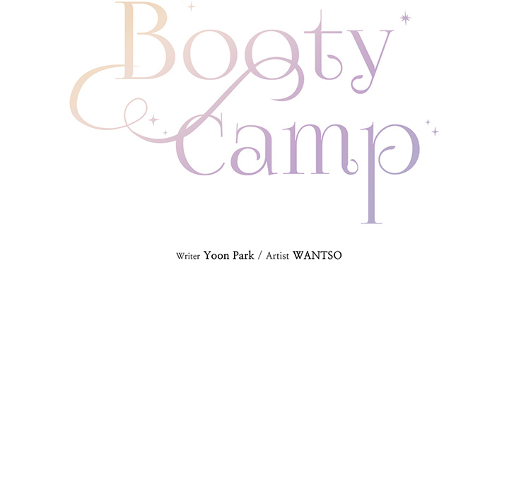 Booty Camp - episode 49 - 21