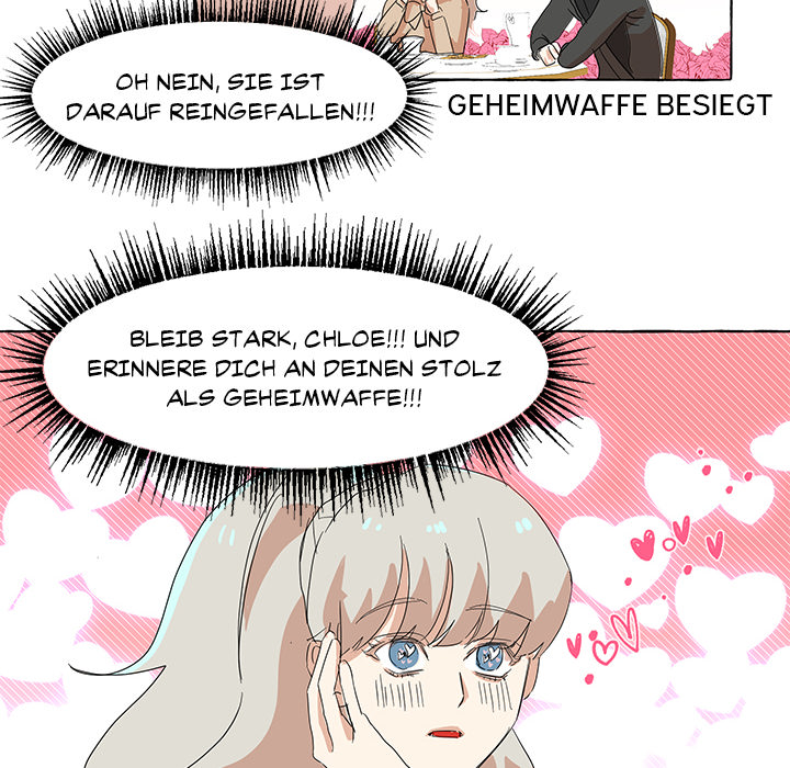 Aufbau eines Imperiums: Ein Anfängerkurs - episode 16 - 50