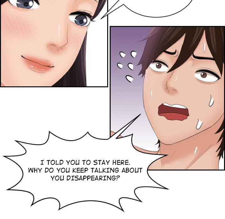 My Love Companion - episode 22 - 48