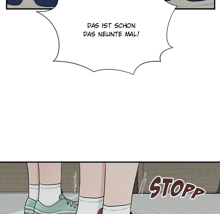 Verliebt, verlobt, verhext! - episode 5 - 113