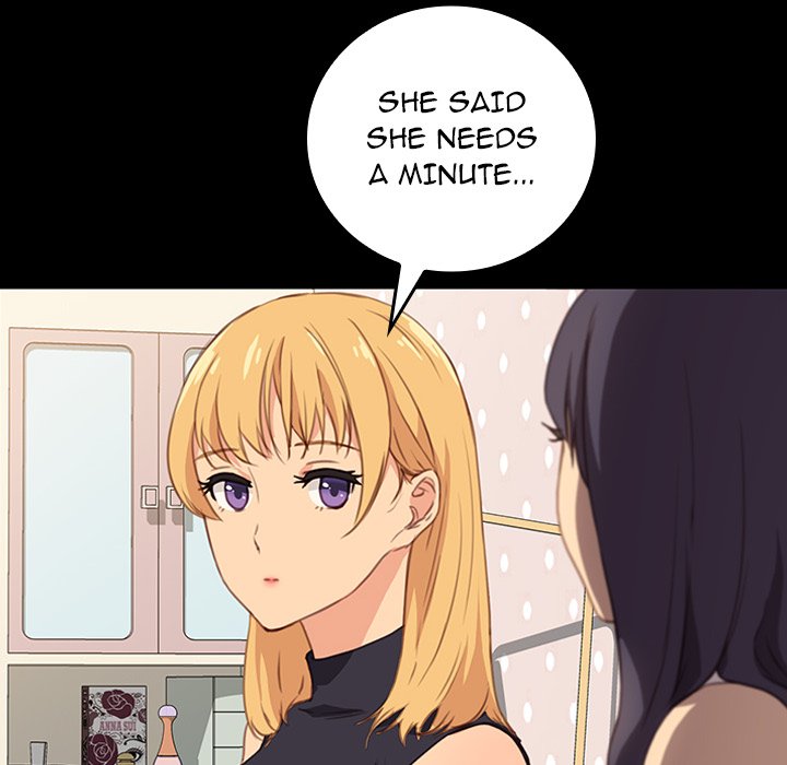 The Perfect Roommates - episode 27 - 99