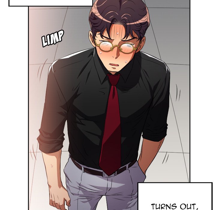 Yuri's Part Time Job - episode 49 - 69