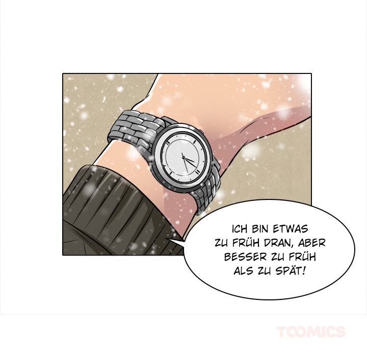 Meine große Liebe Natsumi - episode 16 - 33