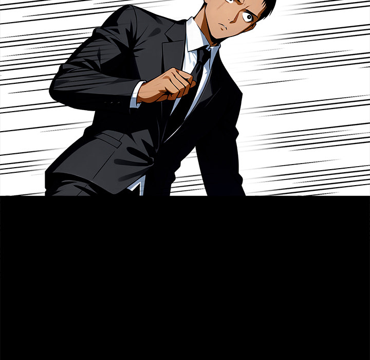 Workaholic Gangster - episode 50 - 108