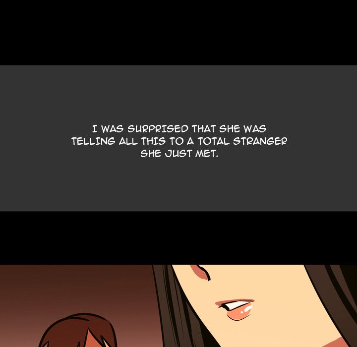 Honey Gossip - episode 3 - 58