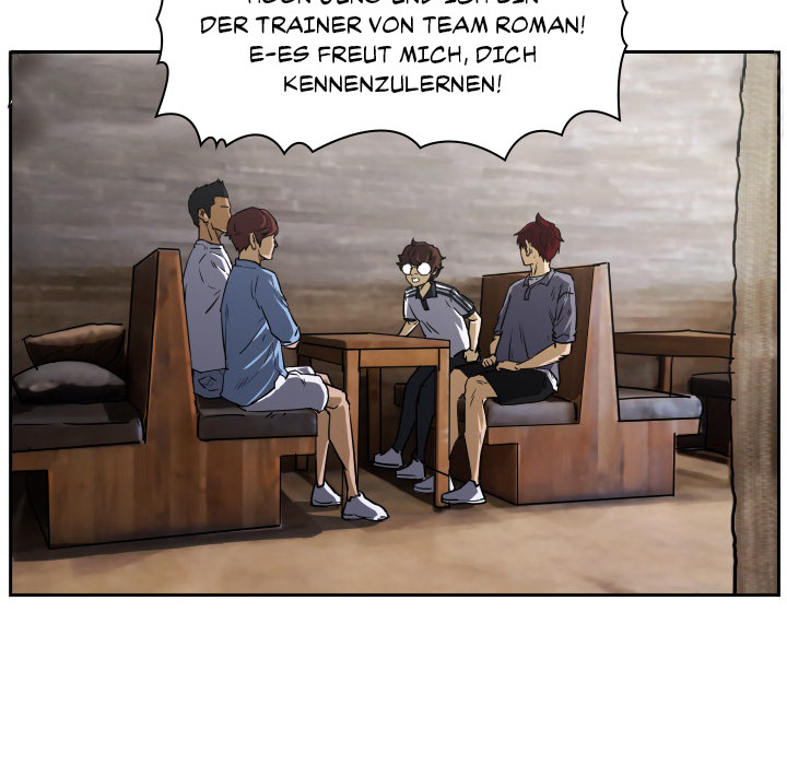 Tweener - episode 56 - 33