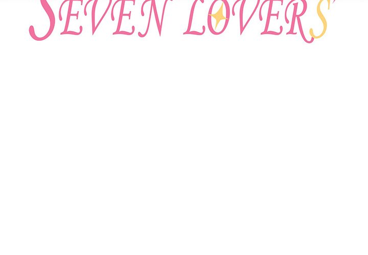 MASTER AND SEVEN LOVERS - episode 15 - 2